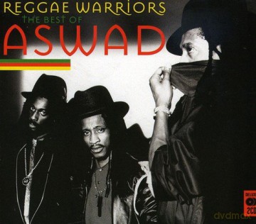 Aswad: Reggae Warriors - The Best Of [2CD]