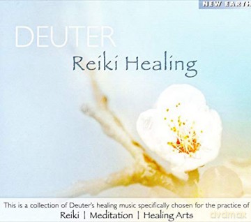Deuter: Reiki Healing [CD]