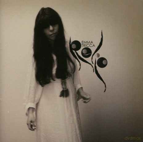 Emma Tricca: Relic [CD]