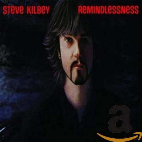 Steve Kilbey: Remindlessness [CD]