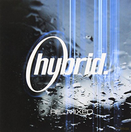 Hybrid: Re-Mixed [2CD]