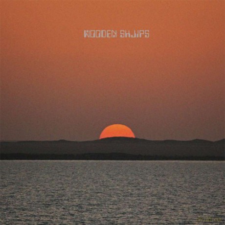 Wooden Shjips: Remixes [Winyl]