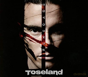 Toseland: Renegade [CD]