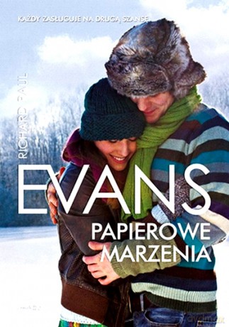 Papierowe marzenia (T)- Richard Paul Evans [KSIĄŻKA]