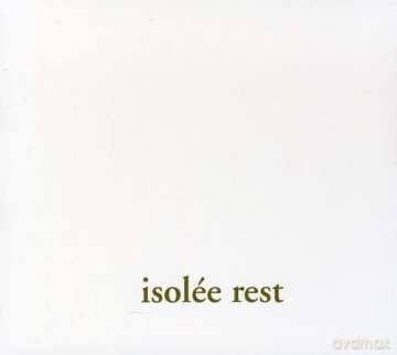 Isolee: Rest [CD]