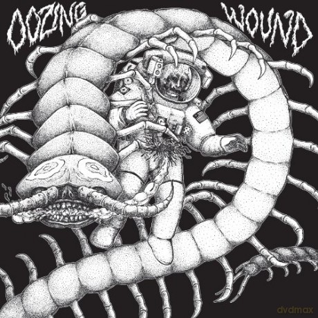 Oozing Wound: Retrash [Winyl]
