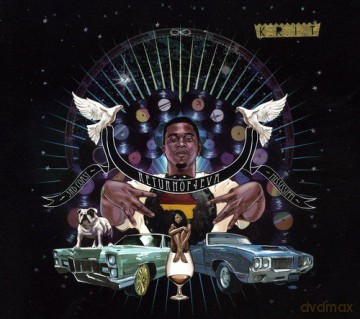 Big K.R.I.T.: Return Of 4eva [CD]
