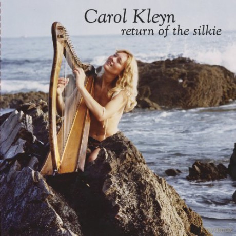Carol Kleyn: Return Of The Silkie [Winyl]