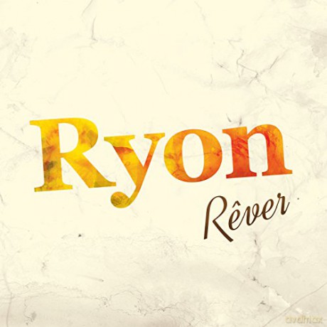 Ryon: Rever (Rever) [CD]