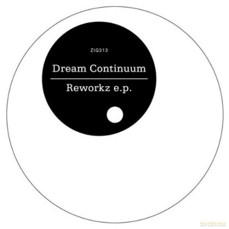 Dream Continuum: Reworkz [Winyl]