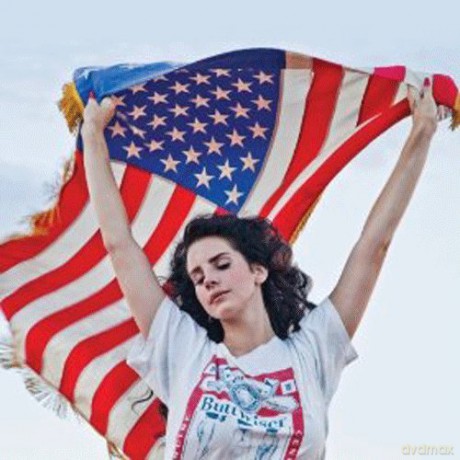 Lana Del Rey: Ride [Winyl]