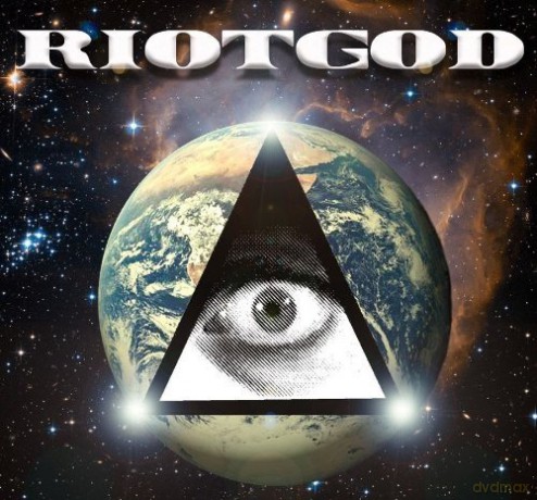 Riotgod: Riotgod [CD]