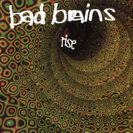 Bad Brains: Rise [CD]