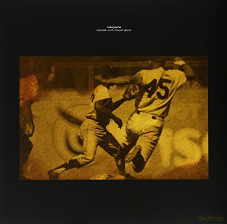 Motorpsycho: Roadwork Vol.4 Intrepid Skronk [2xWinyl]