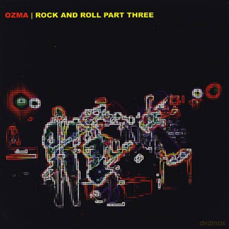 Ozma: Rock And Roll Part Three [Winyl]