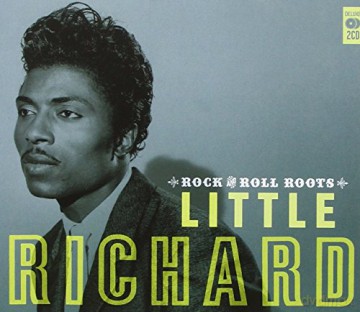 Little Richard: Rock And Roll Roots [2CD]