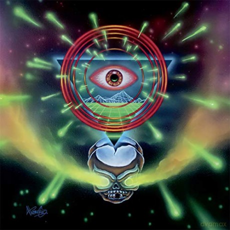 Turbonegro: Rocknroll Machine [Winyl]