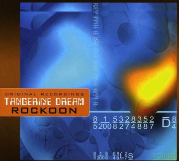 Tangerine Dream: Rockoon [CD]