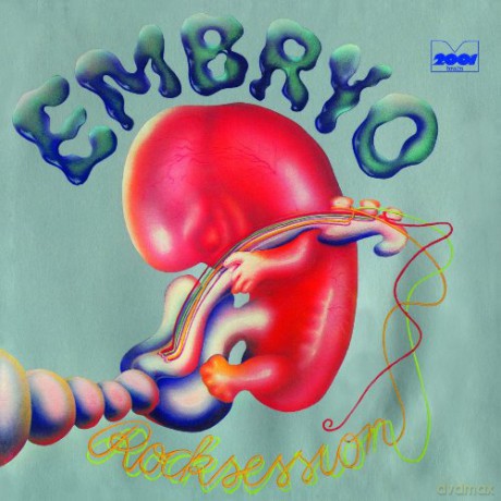 Embryo: Rocksession [Winyl]