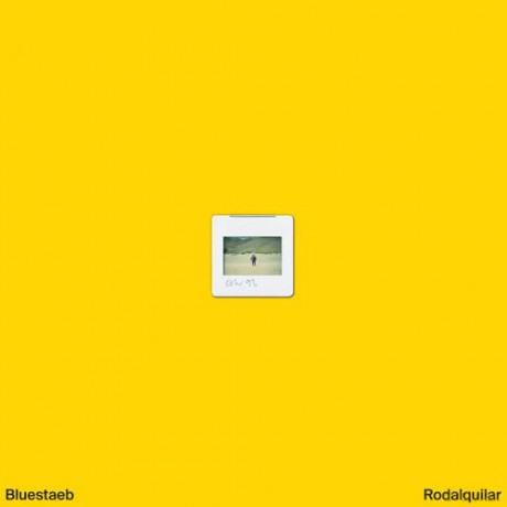 Bluestaeb: Rodalquilar [Winyl]