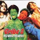 Tribe 8: Role Models For Amerika [CD]