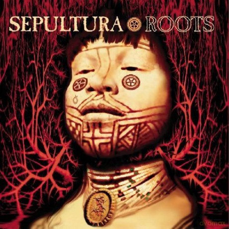 Sepultura: Roots [2xWinyl]
