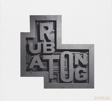 Rubatong: Rubatong [CD]