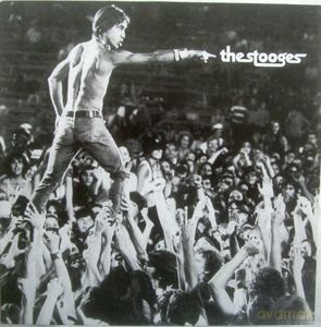 The Stooges: Rubber [Winyl]
