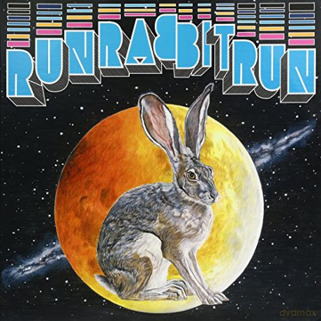 Sufjan Stevens - Osso Performs: Run Rabbit Run [2xWinyl]