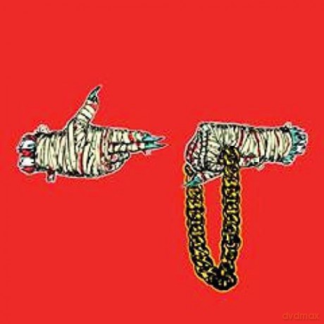 Run The Jewels: Run The Jewels 2 [2xWinyl]