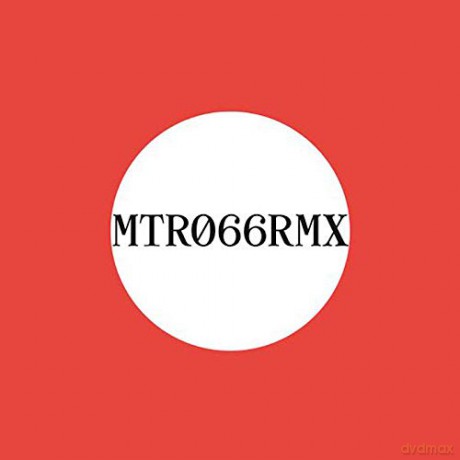 Moderat: Running Remixes [Winyl]