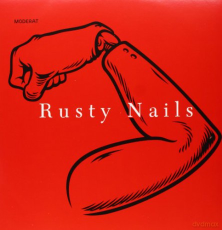 Moderat: Rusty Nails [Winyl]