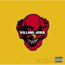 Killing Joke: S/T [CD]