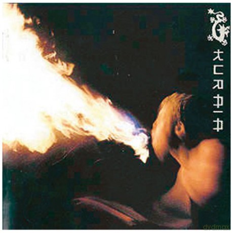 Kuraia: S/T [CD]