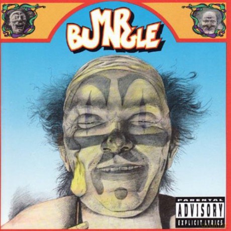 Mr. Bungle: S/T [Winyl]