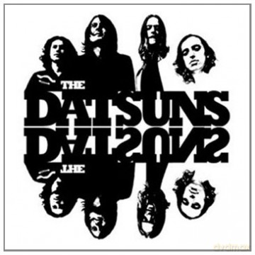 The Datsuns: S/T [CD]