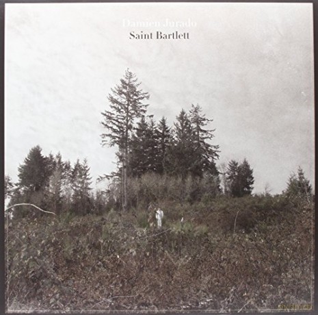 Damien Jurado: Saint Barlett [Winyl]