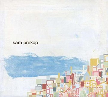Sam Prekop: Sam Prekop [Winyl]