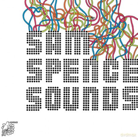 Sam Spence: Sam Spence Sounds [CD]