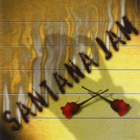 Santana: Santana Jam [CD]
