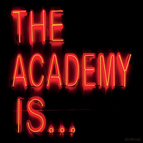 The Academy Is...: Santi [Winyl]