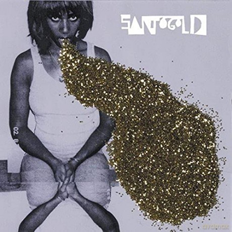 Santogold: Santogold [CD]