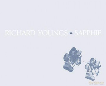Richard Youngs: Sapphie [Winyl]