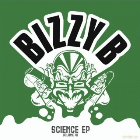 Bizzy B: Science Ep Vol Vi [2xWinyl]