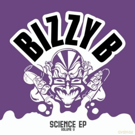 Bizzy B: Science Ep Vol. V [2xWinyl]