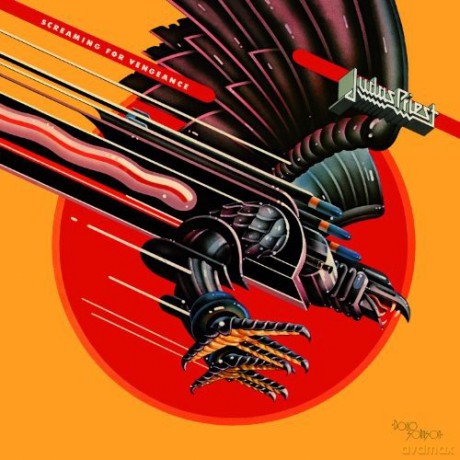Judas Priest: Screaming For Vengeance [2xWinyl]