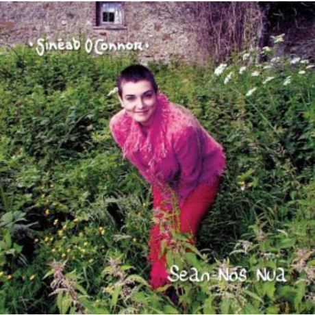 Sinead O'connor: Sean-Nos Nua [CD]