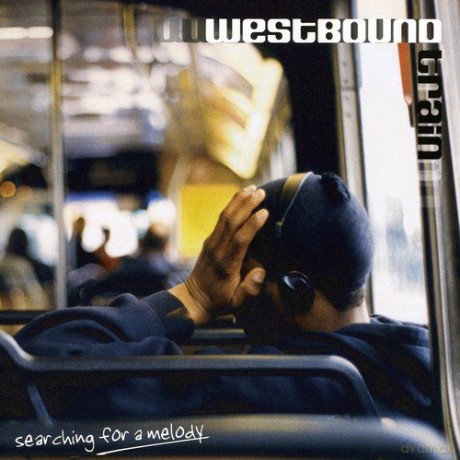 Westbound Train: Searching For [CD]