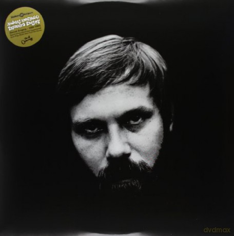 Andrzej Korzyński: Secret Enigma 1968-1981 (Tajemnica Enigmy) [2xWinyl]