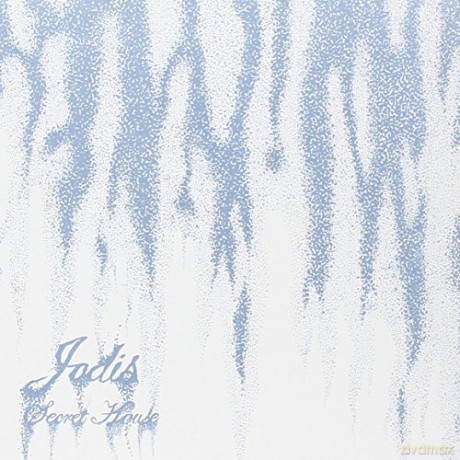 Jodis: Secret House [CD]
